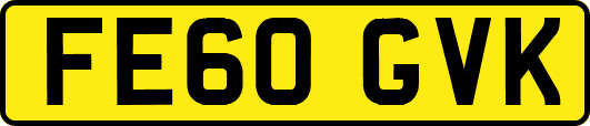 FE60GVK
