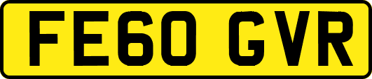 FE60GVR