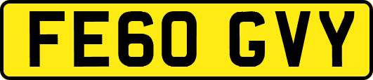 FE60GVY