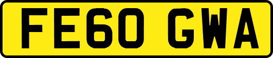 FE60GWA