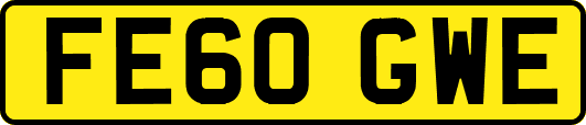 FE60GWE