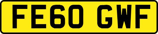 FE60GWF