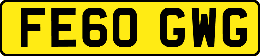 FE60GWG