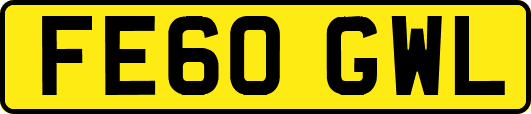 FE60GWL