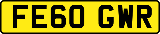 FE60GWR