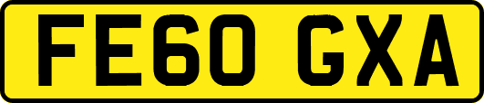 FE60GXA