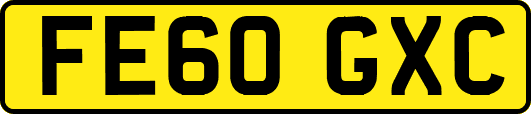 FE60GXC