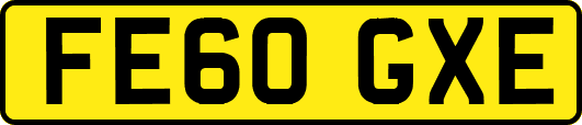 FE60GXE