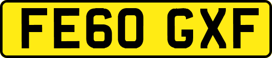 FE60GXF