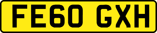 FE60GXH