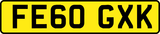 FE60GXK