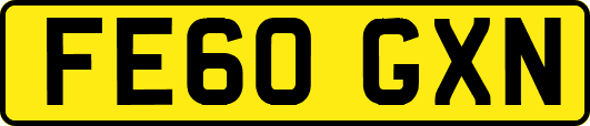 FE60GXN