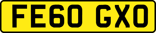 FE60GXO