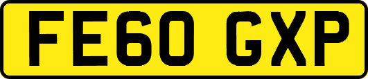 FE60GXP