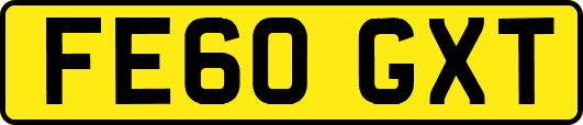 FE60GXT