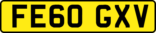 FE60GXV