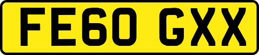FE60GXX