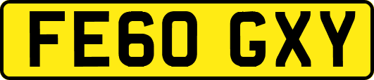FE60GXY