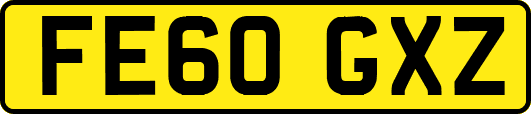 FE60GXZ