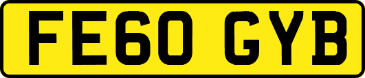 FE60GYB