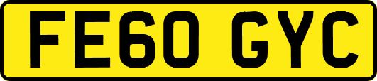 FE60GYC