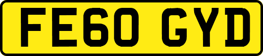 FE60GYD