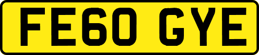 FE60GYE