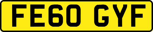 FE60GYF