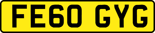 FE60GYG