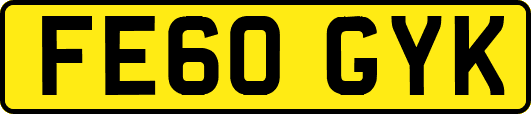 FE60GYK