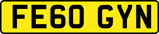 FE60GYN