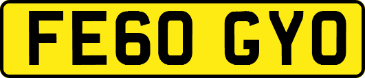 FE60GYO