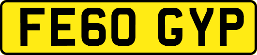 FE60GYP