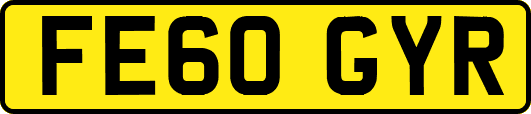 FE60GYR