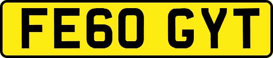 FE60GYT