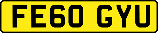 FE60GYU