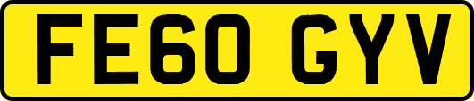 FE60GYV