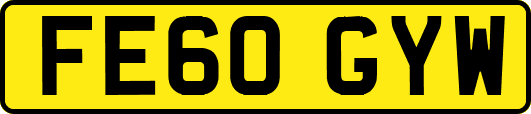 FE60GYW