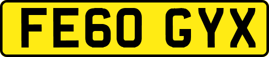 FE60GYX