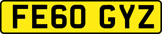 FE60GYZ