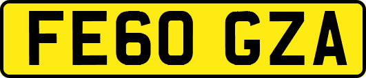 FE60GZA