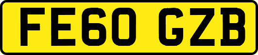 FE60GZB