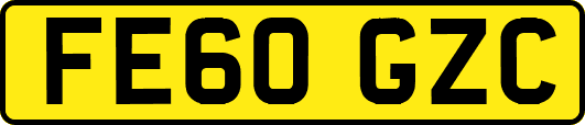 FE60GZC