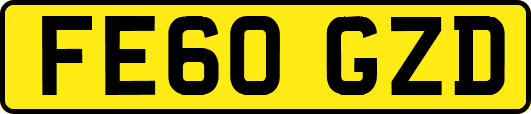 FE60GZD