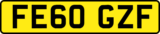 FE60GZF