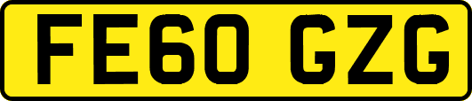 FE60GZG