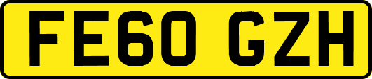 FE60GZH