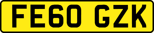FE60GZK