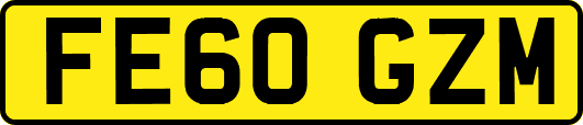 FE60GZM