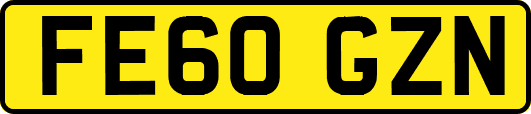 FE60GZN